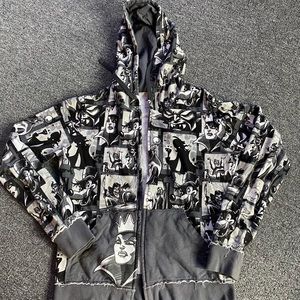 Disney jacket